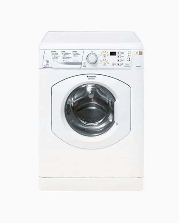 Lave-linge Lavante-séchante Hotpoint Ariston ARMXXF145 1