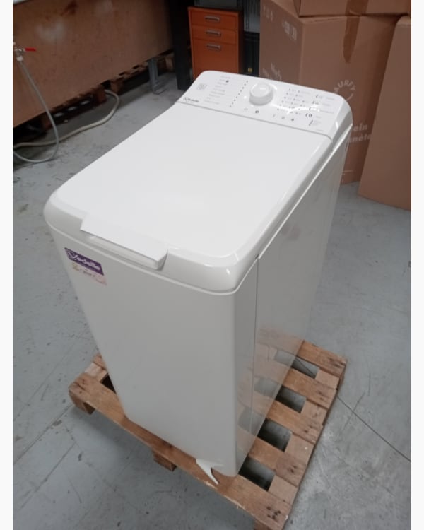 Lave-linge Ouverture par le haut Vedette VT16522Q 2