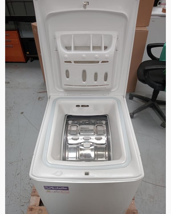 Lave-linge Ouverture par le haut Vedette VT16522Q 5