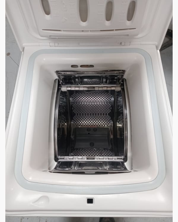 Lave-linge Ouverture par le haut Vedette VT16522Q 6
