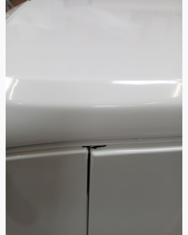 Lave-linge Ouverture par le haut Vedette VT16522Q 10