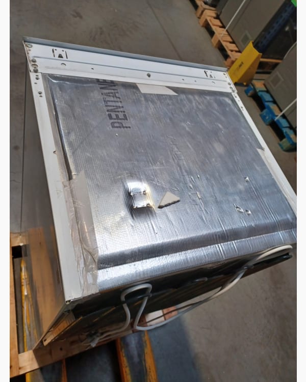 Réfrigérateur Réfrigérateur simple AEG SFB510F1AS 8