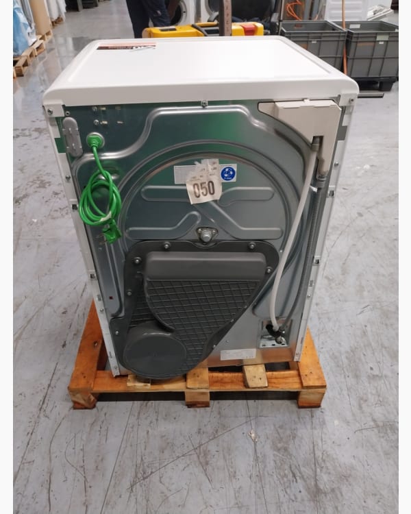 Sèche-linge Ouverture frontale Indesit YTM1182XFR 4