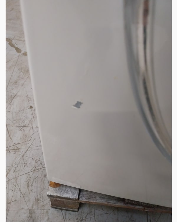 Lave-linge Ouverture frontale Samsung wf70f5e5w4w 9