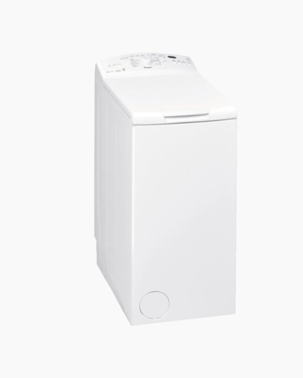 Lave-linge Ouverture par le haut Whirlpool AWE6235 1