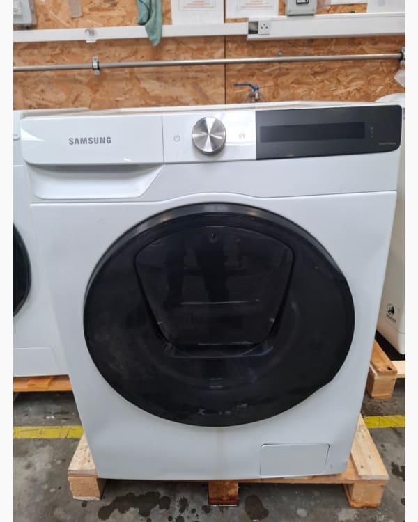 Lave-linge Lavante-séchante Samsung WD90T754ABT/S2 2