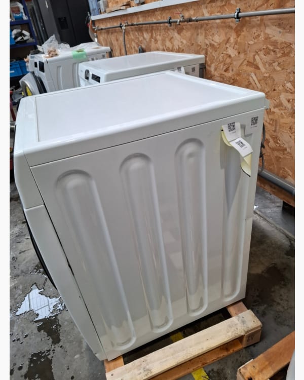 Lave-linge Lavante-séchante Samsung WD90T754ABT/S2 4