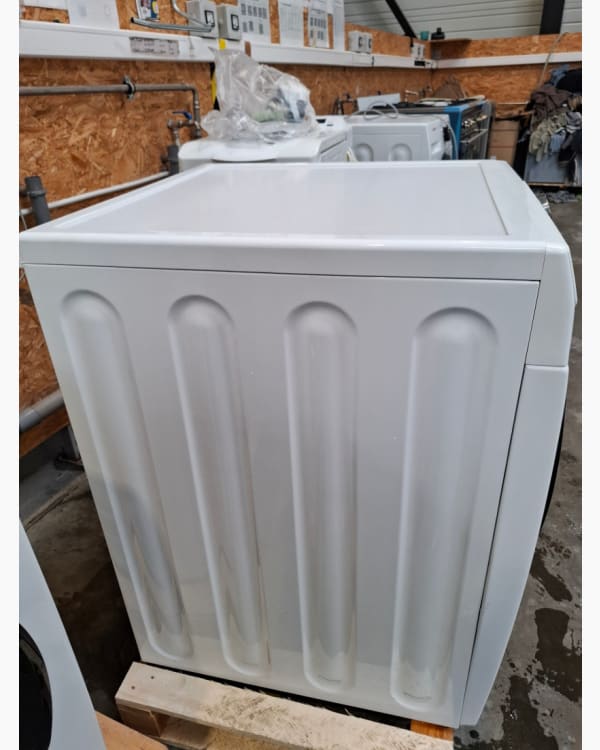 Lave-linge Lavante-séchante Samsung WD90T754ABT/S2 5