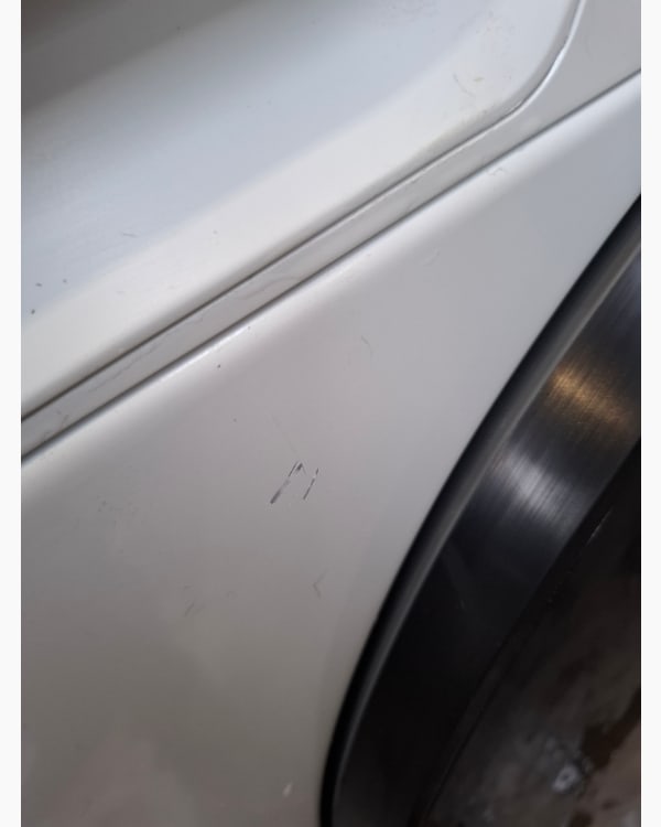 Lave-linge Lavante-séchante Samsung WD90T754ABT/S2 11