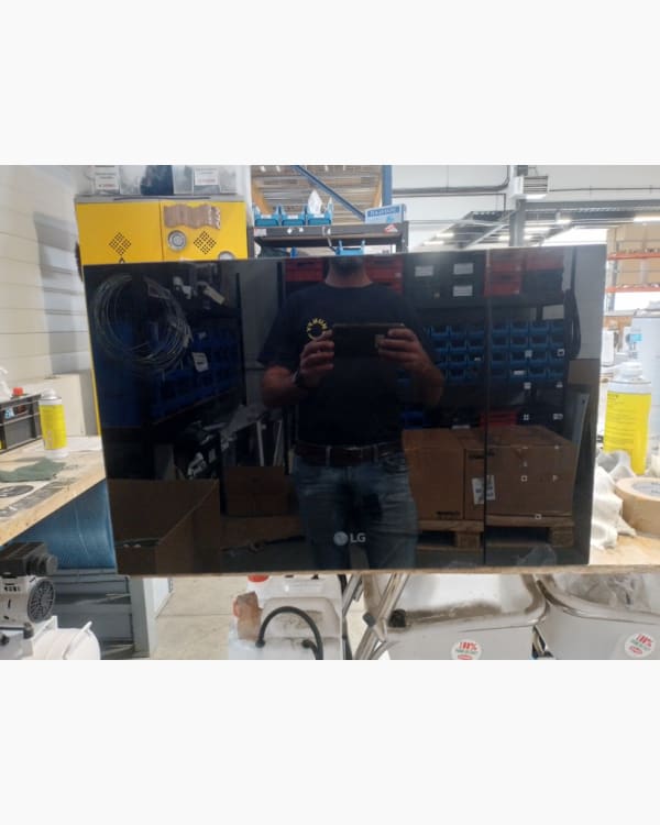 Four micro-ondes Four multifonction Indesit MGBZ2593F/00 2