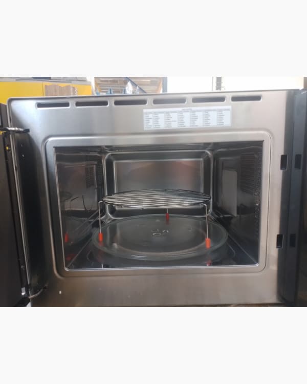 Four micro-ondes Four multifonction Indesit MGBZ2593F/00 7