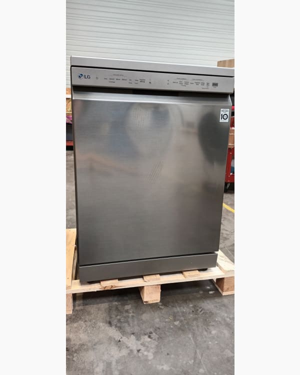 Lave-vaisselle LG DF365FPS 2