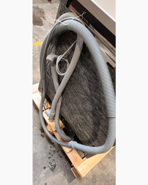 Lave-vaisselle LG DF365FPS 11