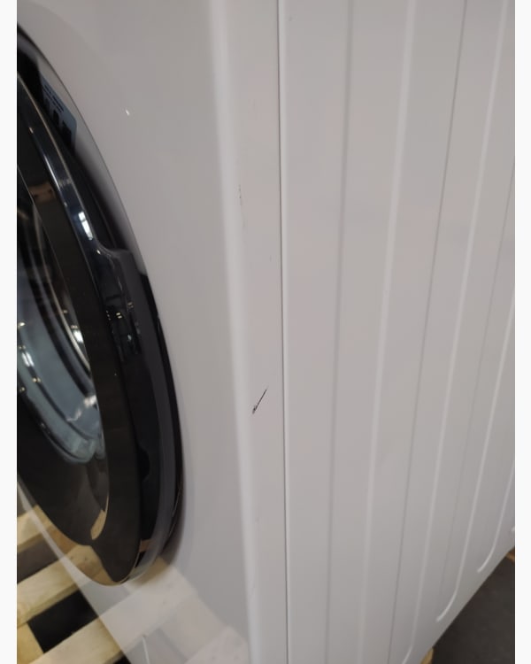 Lave-linge Ouverture frontale LG F94B15WH 8