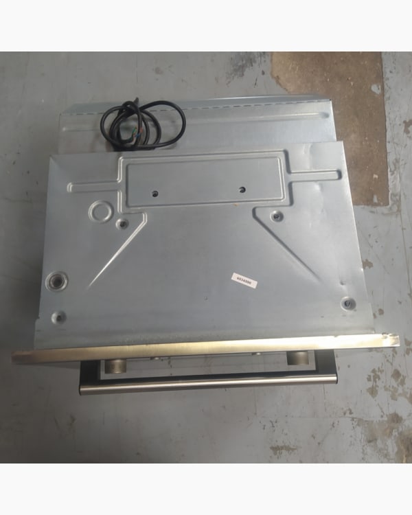 Four & cuisinière Four multifonction pyrolyse Whirlpool AKZM 811/NB 6