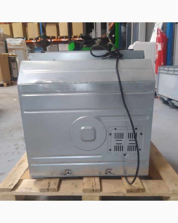 Four & cuisinière Four multifonction pyrolyse Whirlpool AKZM 811/NB 10