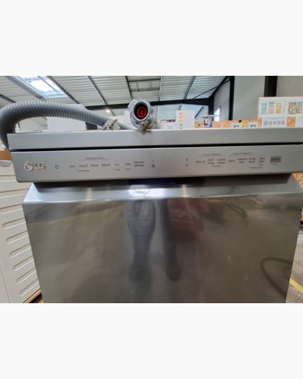 Lave-vaisselle LG DF365FPS 6