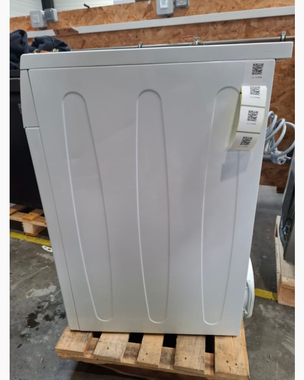 Sèche-linge Ouverture frontale Essentiel B ESL-HP8D1 3
