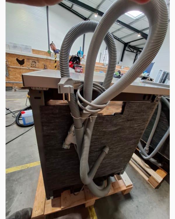 Lave-vaisselle LG DF365FPS 3