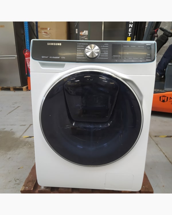 Lave-linge Ouverture frontale Samsung WW80M760NOM/EN 2