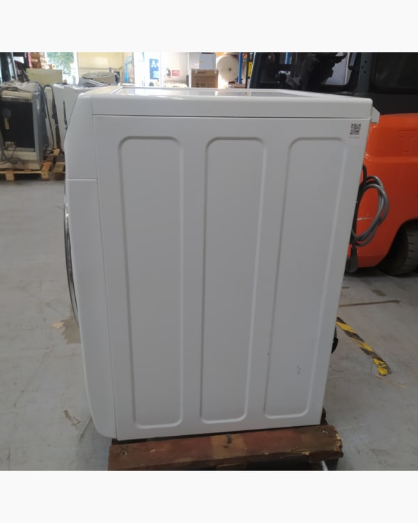 Lave-linge Ouverture frontale Samsung WW80M760NOM/EN 6