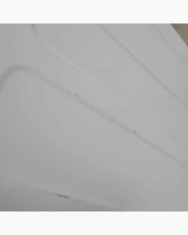 Lave-linge Ouverture frontale Samsung WW80M760NOM/EN 8