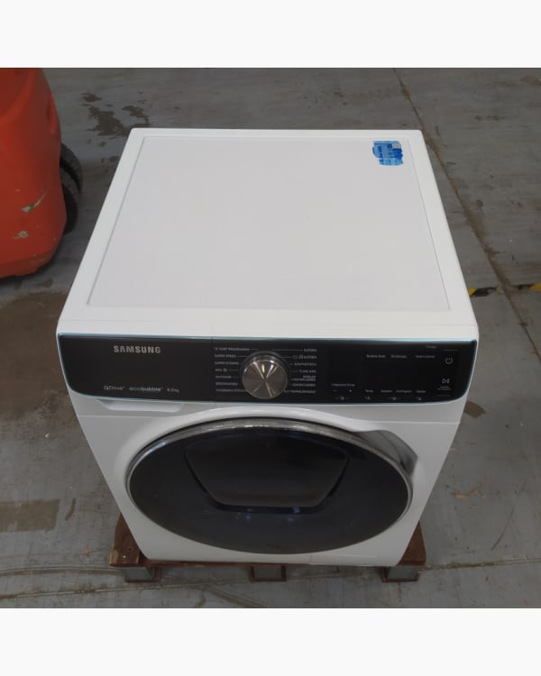 Lave-linge Ouverture frontale Samsung WW80M760NOM/EN 12