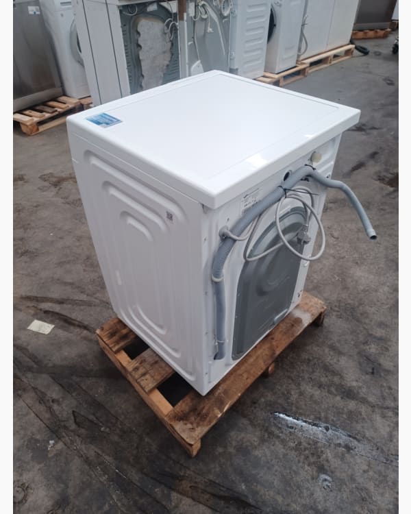 Lave-linge Ouverture frontale Samsung WF70F5E5W4W 5