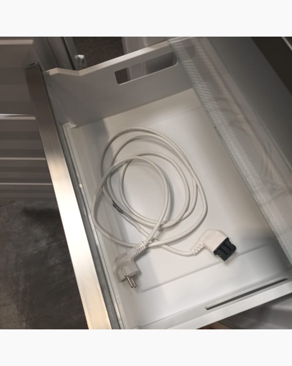 Congélateur Congélateur armoire Liebherr SIFNE 5108 9