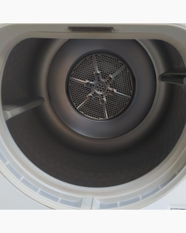 Sèche-linge Ouverture frontale Miele T8822C 5