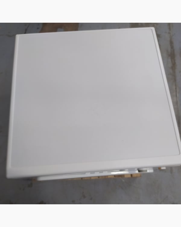 Sèche-linge Ouverture frontale Miele T8822C 7