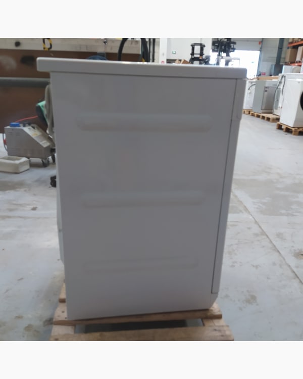 Sèche-linge Ouverture frontale Miele T8822C 11