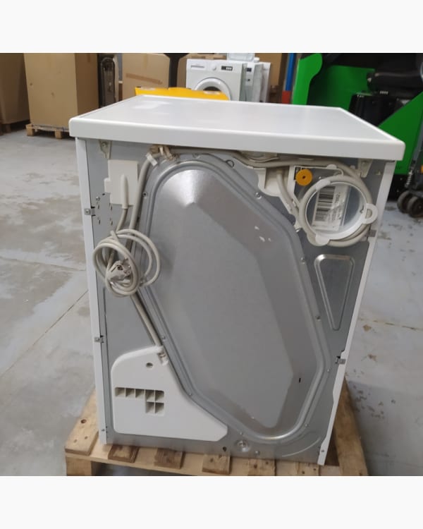 Sèche-linge Ouverture frontale Miele T8822C 12