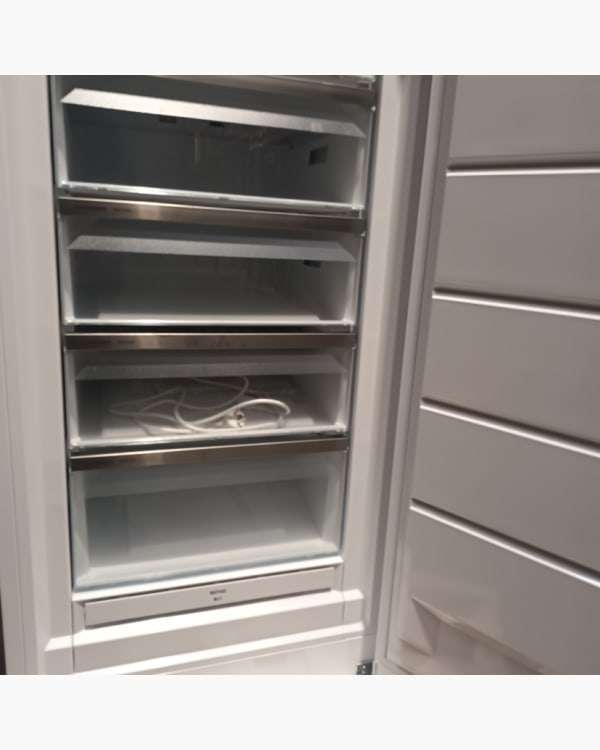 Congélateur Congélateur armoire Liebherr FNA6625INDEX20C/001 6