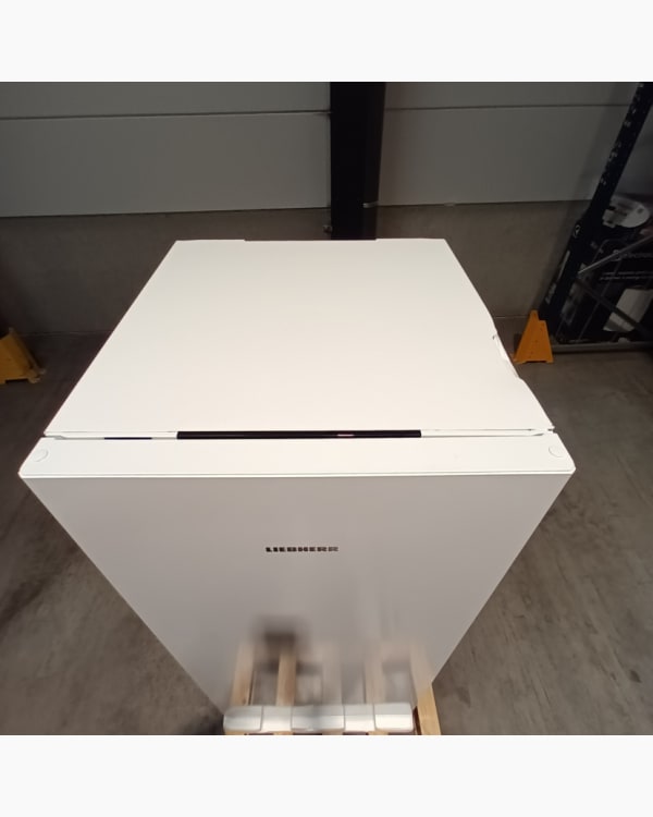 Congélateur Congélateur armoire Liebherr FNA6625INDEX20C/001 7