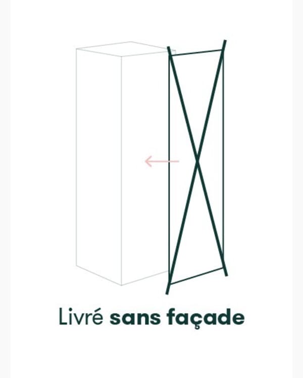 Congélateur Congélateur armoire Liebherr SIFNE 5108 3