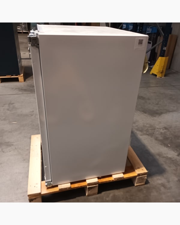 Congélateur Congélateur armoire Liebherr IFND3924INDEX22B/001 6