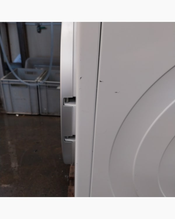 Sèche-linge Ouverture frontale Siemens WT47W490FF/02 12