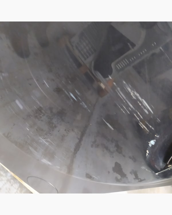 Lave-linge Lavante-séchante Haier HWD80-B14979S 3