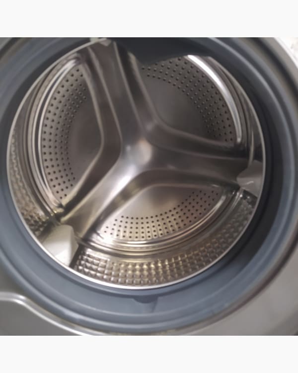 Lave-linge Lavante-séchante Haier HWD80-B14979S 6