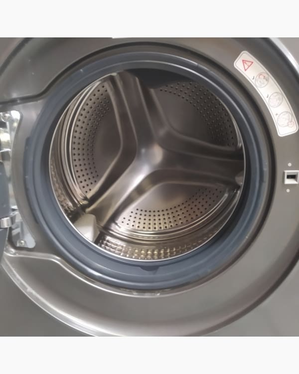 Lave-linge Lavante-séchante Haier HWD80-B14979S 7