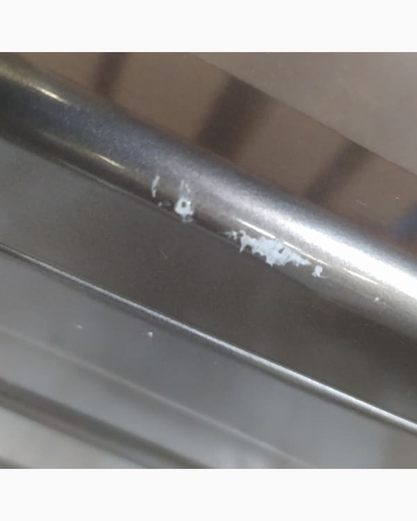 Lave-linge Lavante-séchante Haier HWD80-B14979S 9