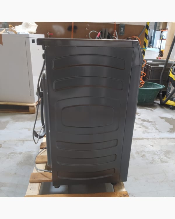 Lave-linge Lavante-séchante Haier HWD80-B14979S 11