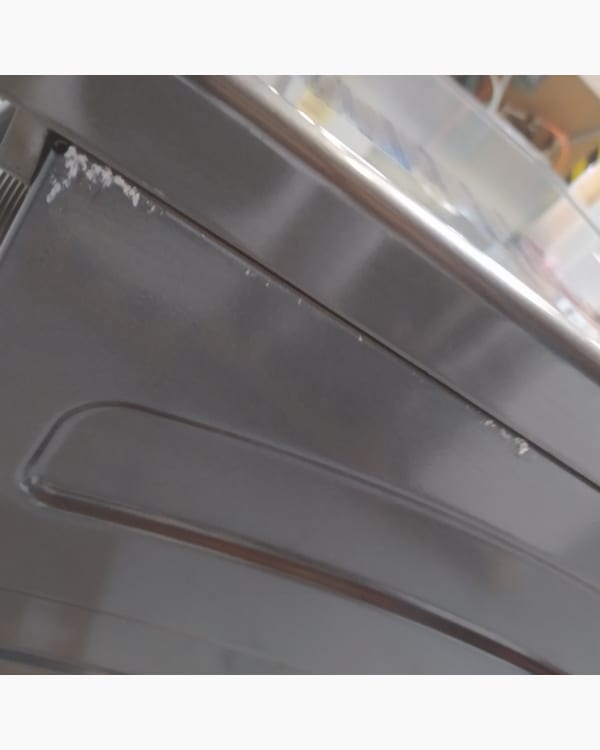 Lave-linge Lavante-séchante Haier HWD80-B14979S 12