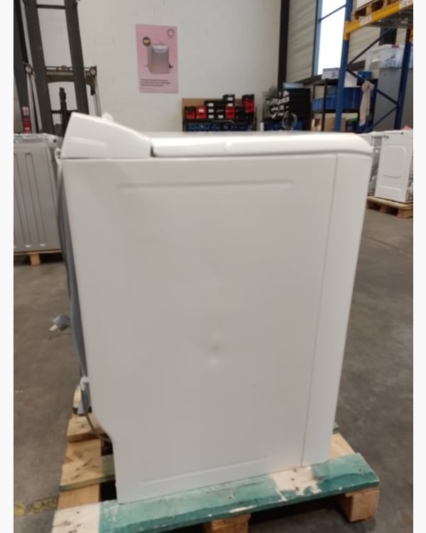 Lave-linge Ouverture par le haut Brandt BT652AT-02 5