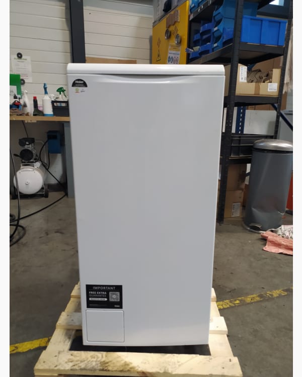 Lave-linge Ouverture par le haut Haier HW90-BPD13386U1 2