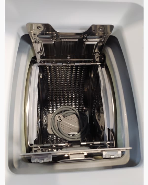 Lave-linge Ouverture par le haut Haier HW90-BPD13386U1 7