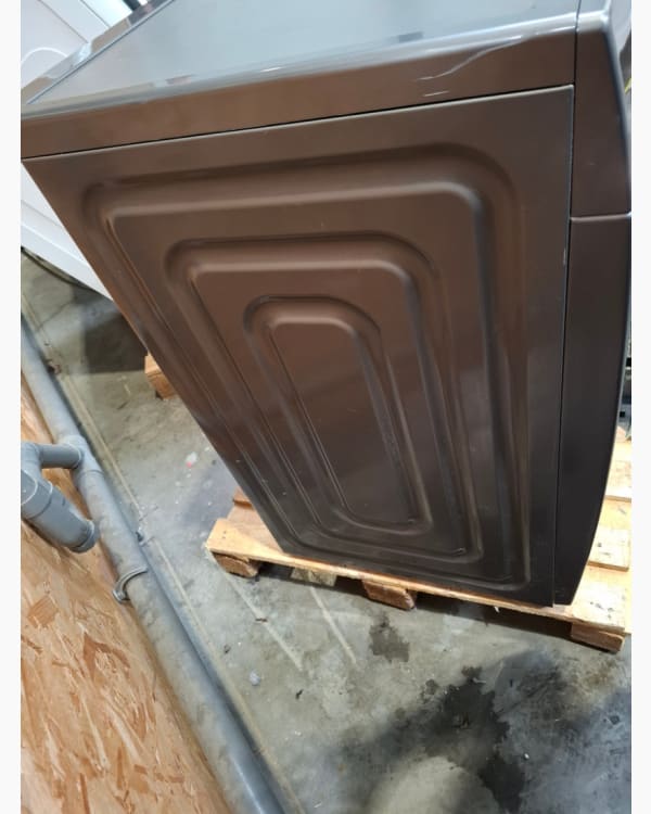 Lave-linge Ouverture frontale Samsung WF70F5E5W4X 5