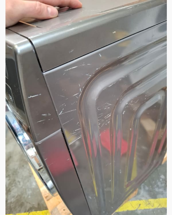 Lave-linge Ouverture frontale Samsung WF70F5E5W4X 9