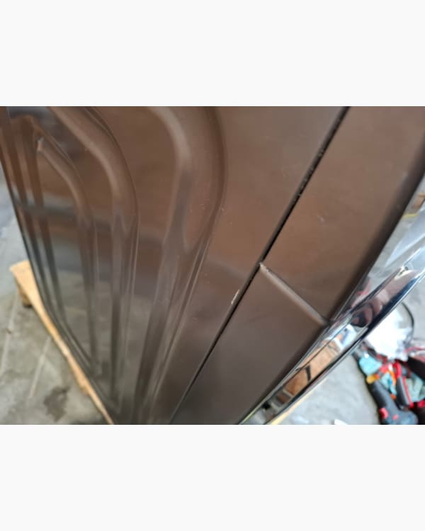 Lave-linge Ouverture frontale Samsung WF70F5E5W4X 10